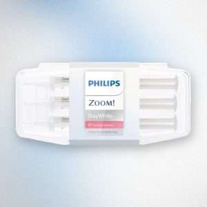 Philips Zoom Day White 6% Teeth Whitening Gel x3 Syringes