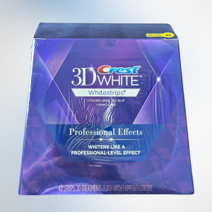 crest 3d strips