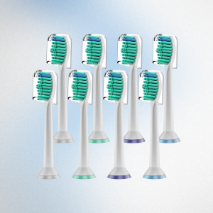 Replacement Brush Heads