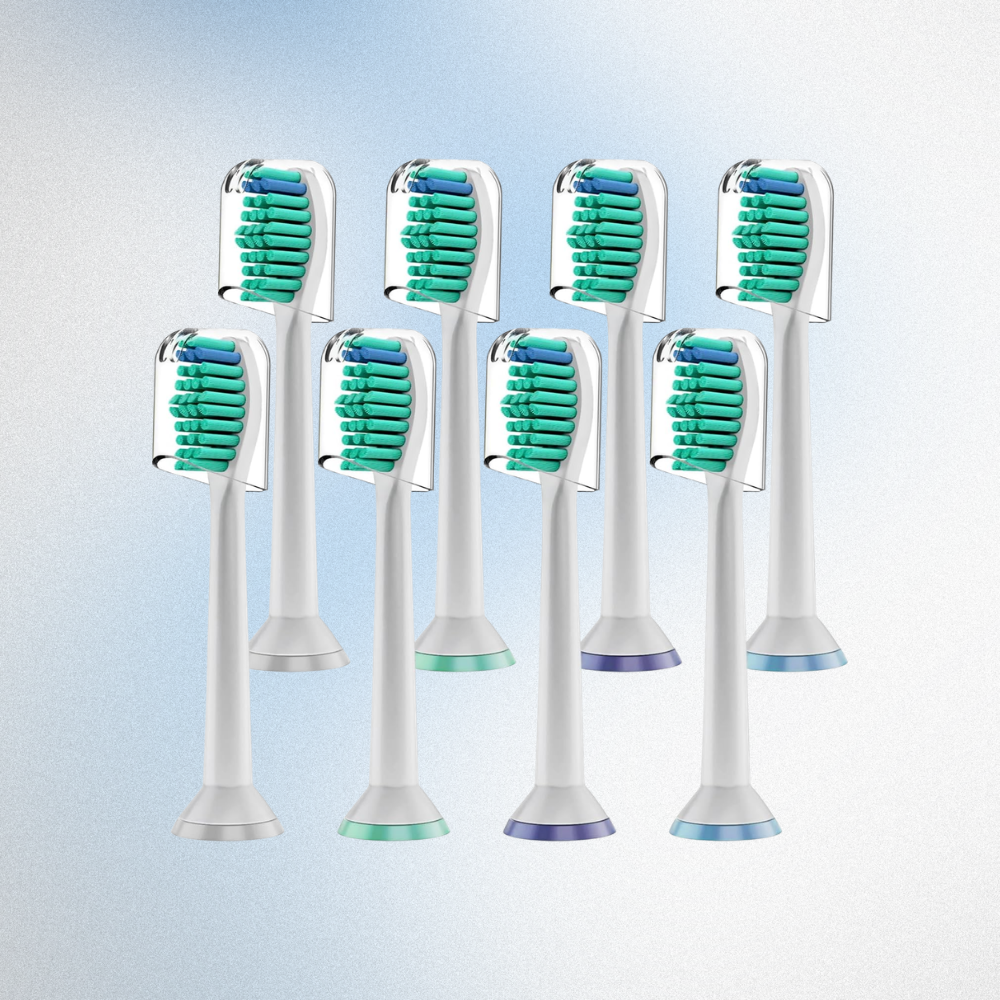 Replacement Brush Heads